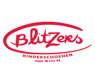 Blitzers Kinderschoenen